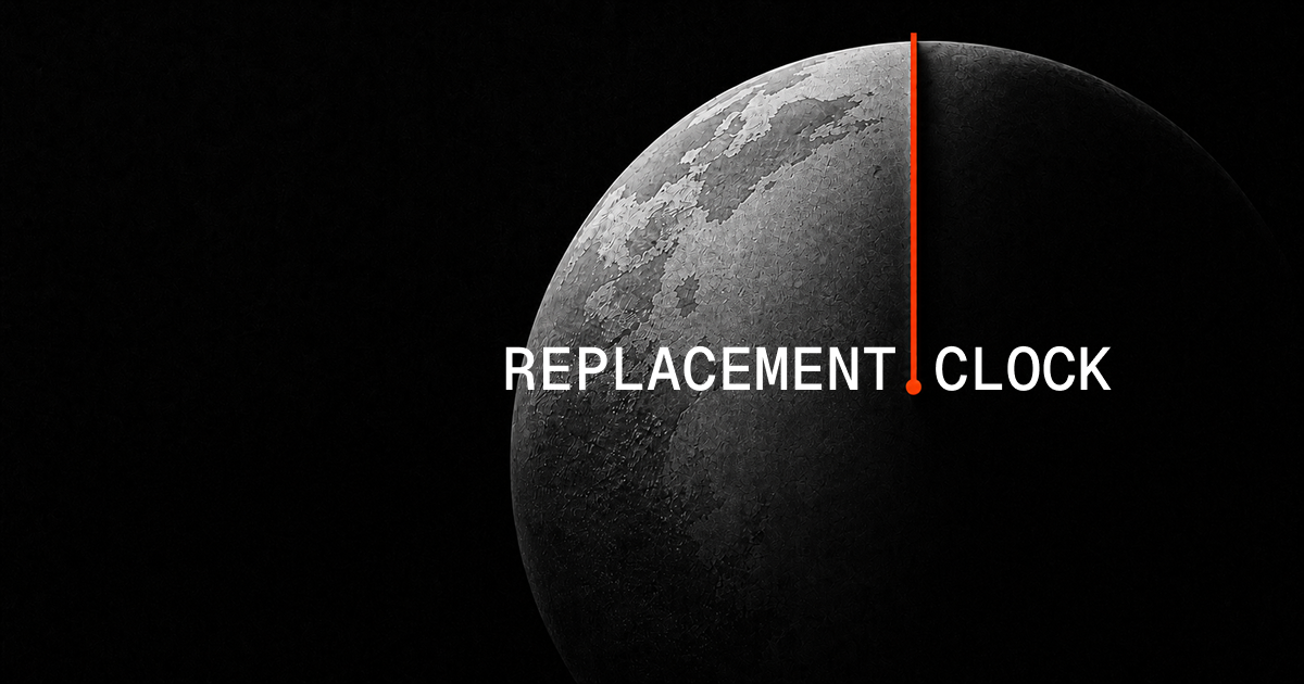 replacementclock.org